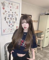 -慕名造型