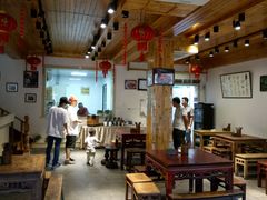 大堂-南翔饭店