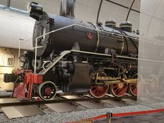 -铁道游击队纪念馆