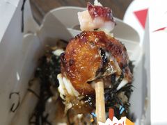 原味章鱼烧-疯狂小丸子·章鱼烧·酸辣粉(云瑞中心店)