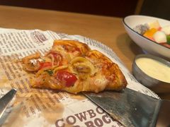 -MR.ROCKY洛奇先生RESTAURANT&BAR(宝安壹方城店)