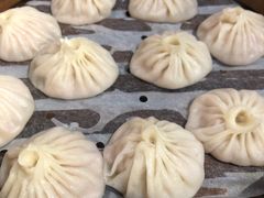 -老班长手工灌汤包(嘉洲广场店)