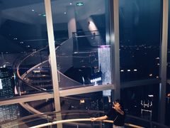 -WFC会仙楼观景台
