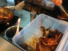 -赵元章肉骨烧(山塘街店)