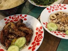 -Doo Dee Thai Food(Issan/Isaan/Esan)