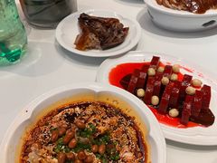 -眉州东坡(民族园店)
