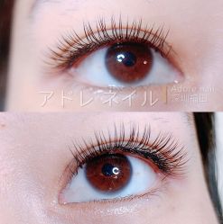 -Adore nail日式美甲美睫