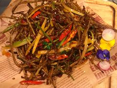 -将军牛排·尔滨地标朝鲜族美食(总店)