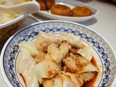 -龙抄手(春熙路总店)