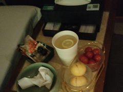 -臻品足道(后湖店)