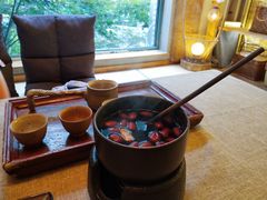 -一号铺子·大炉茶