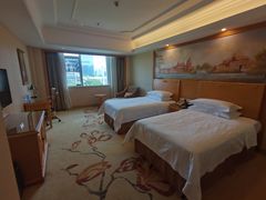-维也纳国际酒店·深圳北站店