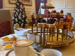 -Salon de Ville浦江汇(上海外滩华尔道夫酒店店)