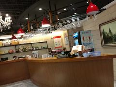 大堂-红房子西菜馆(淮海中路店)