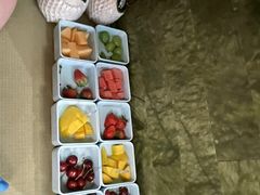 -纽斯洗浴SPA(三墩店)