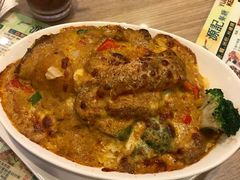 -源记茶餐厅(尖沙咀店)