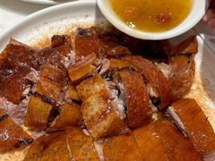 -花城粤菜餐厅(高新区店)