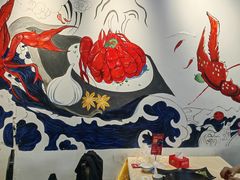-怪怪龙虾·来自江苏盱眙(惊驾路店)