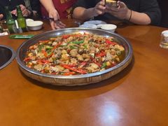 -辣得香川菜馆(横屿鳝溪佳园店)
