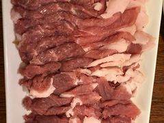 -老门框爆肚涮肉(金宝街店)
