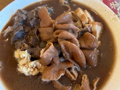 -北京小肠陈饭庄(方庄店)