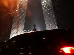 -中央广播电视总台(光华路办公区)