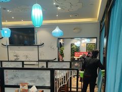 -赣南人家·头牌江西菜(劲松店)