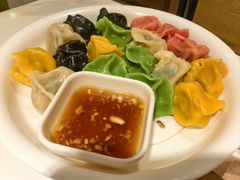 -33号大院·青岛本帮菜(五四广场店)