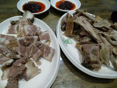 -清真益鑫羊肉手抓馆(南大街店)