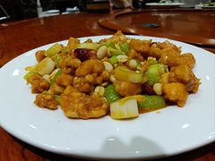 -老苏扬饭店
