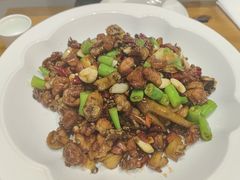 -蘇河湾·新鲁菜·泰山宴(宝龙店)