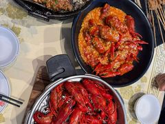 -聚味瞿记·龙虾堂(坡子街店)