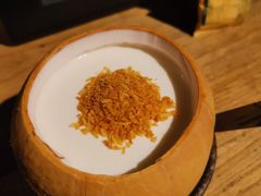 -同仁四季椰子鸡(海岸城天利店)