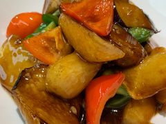 -上关雪東北菜(中房金谊店)