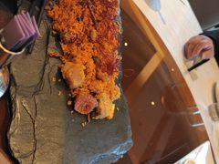 -富力威斯汀酒店-中国元素中餐厅(武昌临江店)