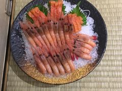 -山之川日料放题(通州店)