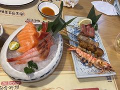 -小句号·精致料理(江南环球港店)