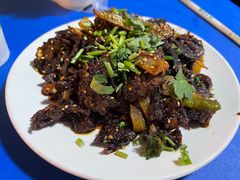 -沙州食驿·非遗小吃夜市