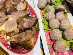 -大吉利潮汕牛肉火锅(王府井店)