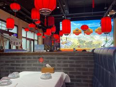 -渔民船说·北塘海鲜·天津菜·海肠捞饭(北塘古镇店)