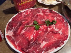 -潮火锅·麻辣牛肉火锅(观音桥方圆·LIVE店)