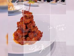 -红城阁·上海味道(四平路店)