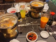 -半岛翡丽海鲜自助餐厅(观风亭店)