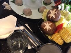 -捞王猪肚鸡火锅(昆山店)