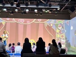 -小鸡哆哆故事屋·儿童乐园(嘉里城店)