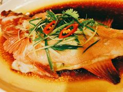 -旺顺阁海鲜广场(亚运村店)