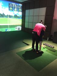 -嗨翻Hi-Fun竞技主题乐园·蹦床团建生日聚会(五棵松华熙店)