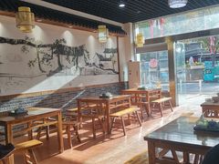 -寅春百年老卤面(汤山店)