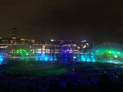 -欢乐海岸水秀剧场