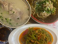 -易老妈蹄花.特色川菜(人民公园总店)